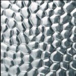 Stainless Steel Pattern 8HP