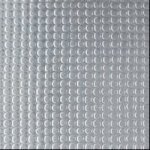 Stainless Steel Pattern Canvas