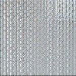 Stainless Steel Pattern Linen