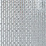 Stainless Steel Pattern Linen